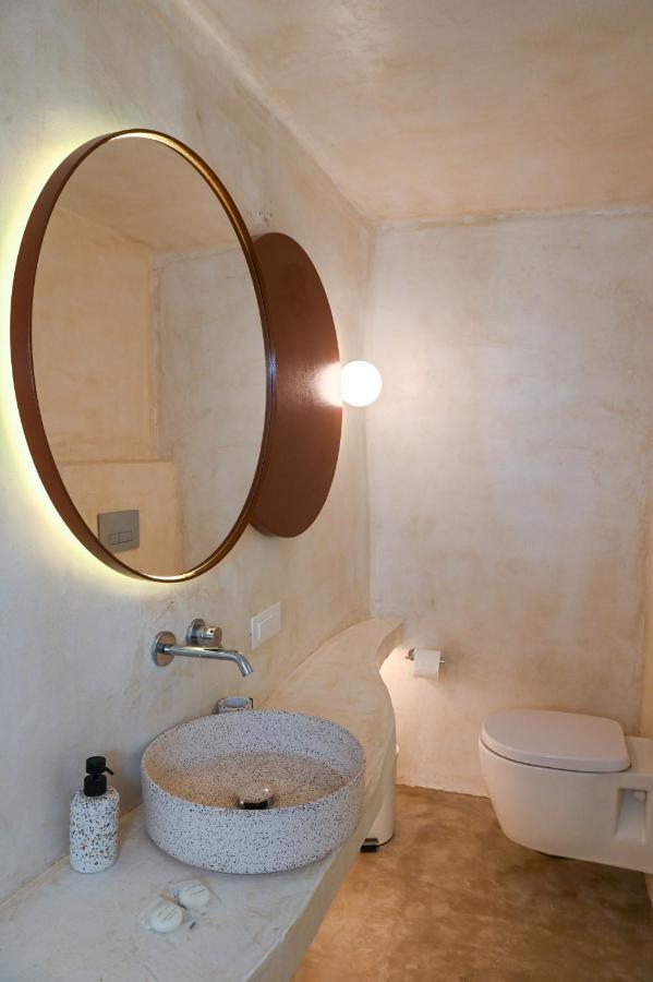 Naos Suites Vóthon 외부 사진