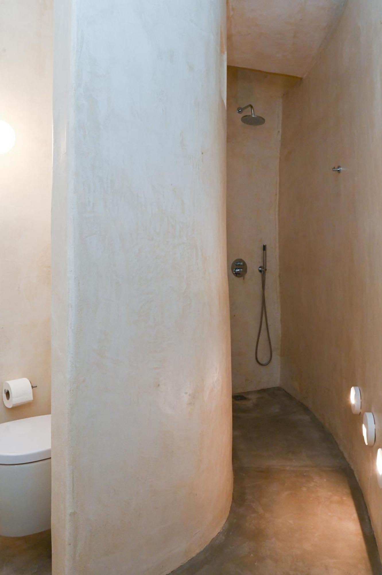 Naos Suites Vóthon 외부 사진