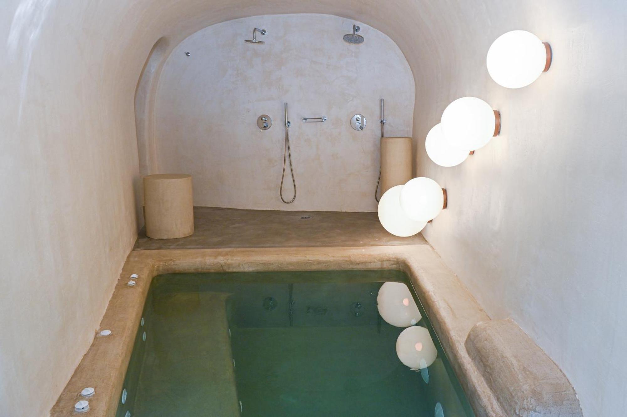Naos Suites Vóthon 외부 사진