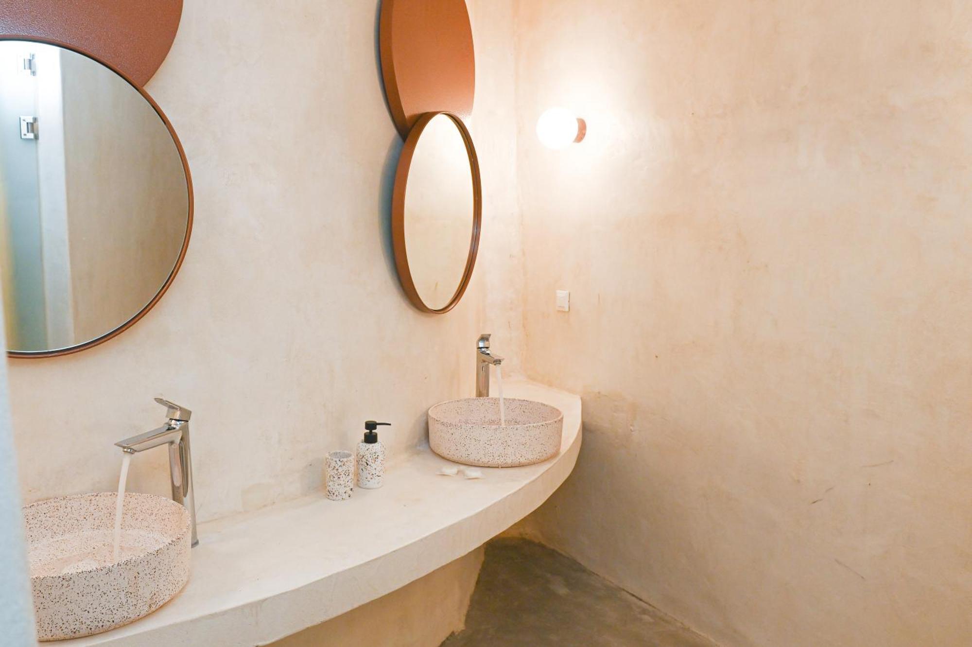 Naos Suites Vóthon 외부 사진