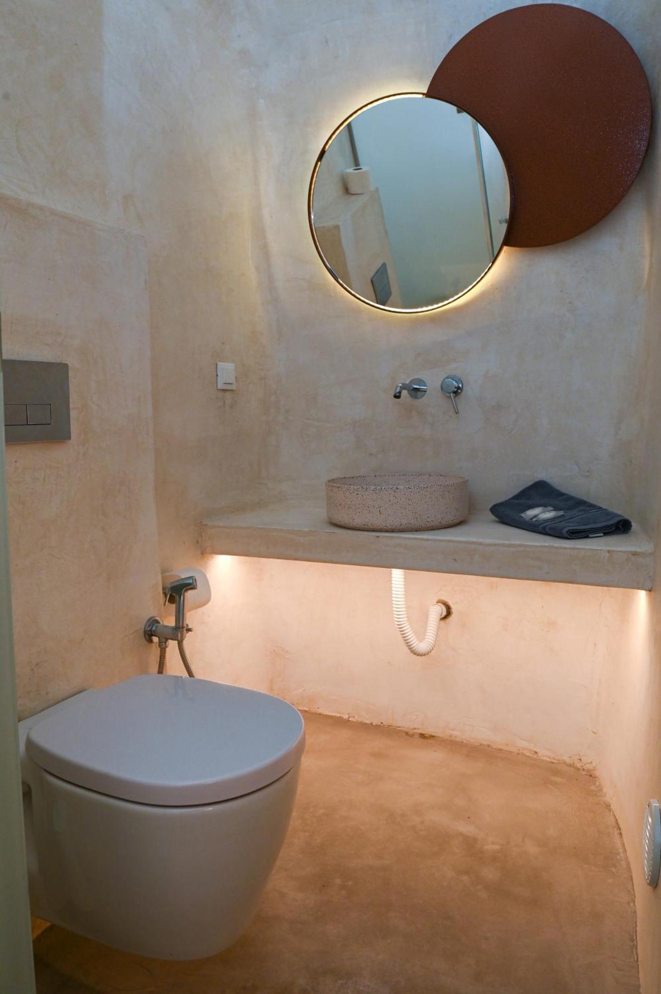 Naos Suites Vóthon 외부 사진