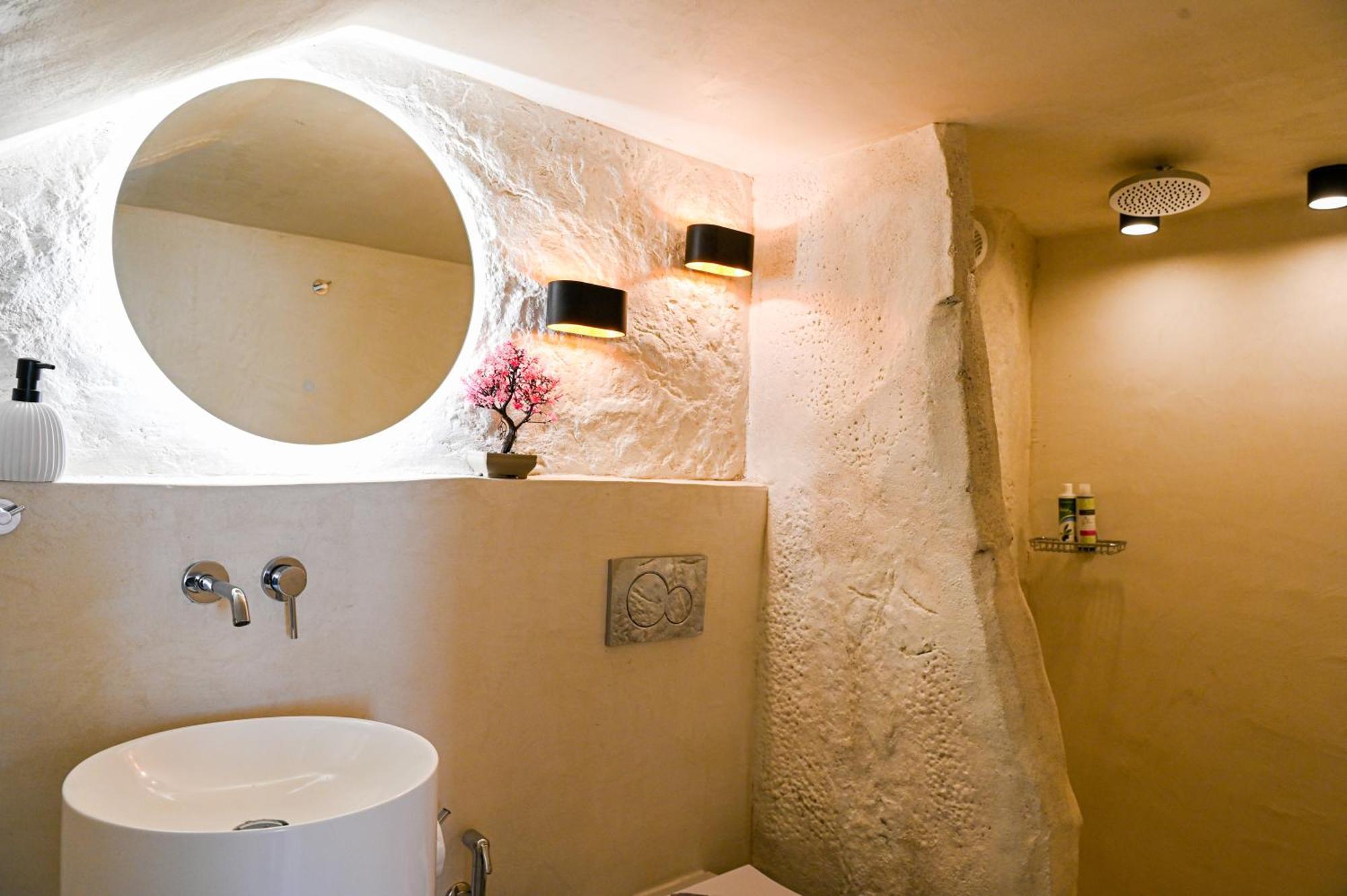 Naos Suites Vóthon 외부 사진